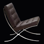 Chaise Longue Barcelona