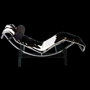 La Chaise Longue