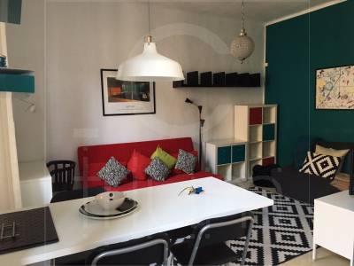Location Appartement T1 Marseille Vieux Port / Opéra Studio Loué Meublé