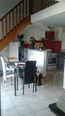 Location Appartement T3 Roquevaire Pont de l'étoile Terrasse parking