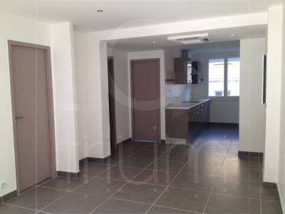 Location Appartement T3 Marseille 7eme Endoume Refait à neuf