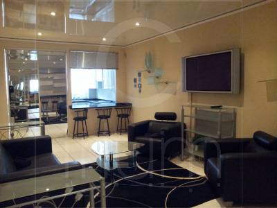 Vente Appartement T4 marseille Longchamp