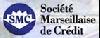 Banque  Marseille 13006 SMC - Société Marseillaise de Crédit