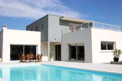 C-trium Prestige l'immobilier haut de gamme à Marseille 13007