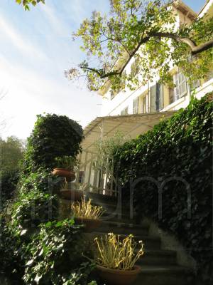 Vente Maison de charme T8 MARSEILLE 8eme PERIER Fin XIXe