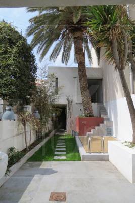 Vente T5 MARSEILLE 7eme Contemporaine Piscine