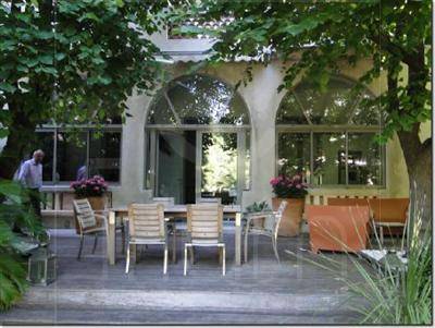 Vente T4 MARSEILLE 7eme Bompard Rez de Jardin