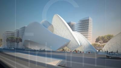 HabiterMarseille.com